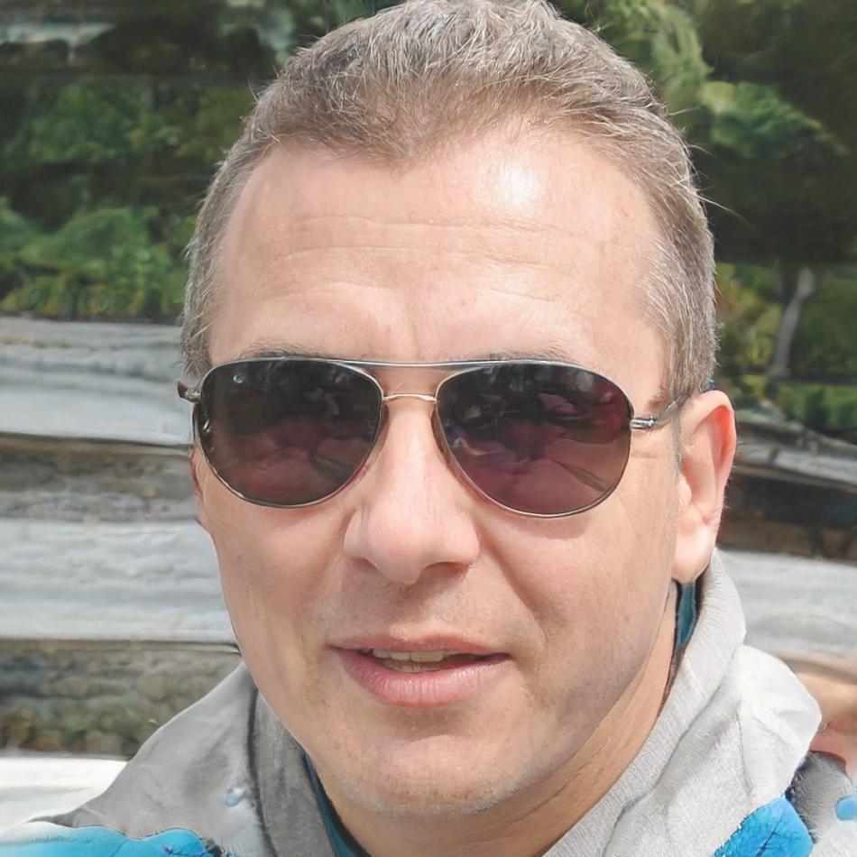 Retrato del fundador de fylorianthesi